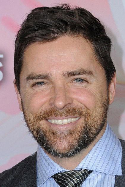 Kavan Smith - Actor Profile Photo