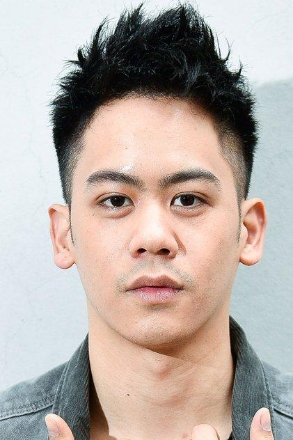 Mason Lee - Actor Profile Photo