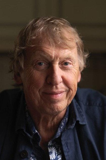 Tomas von Brömssen - Actor Profile Photo