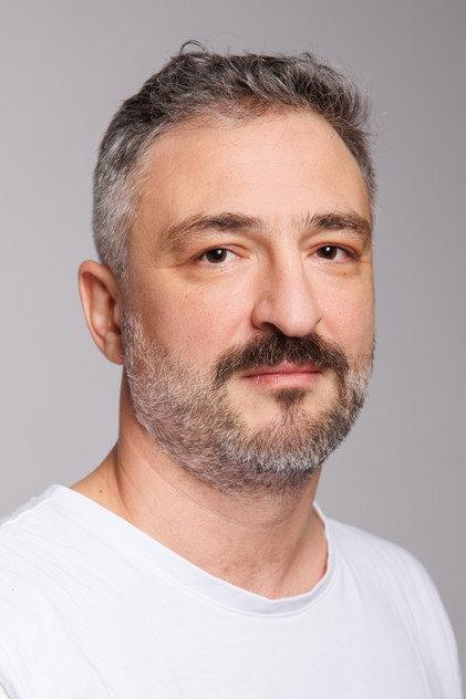 Virgil Aioanei - Actor Profile Photo