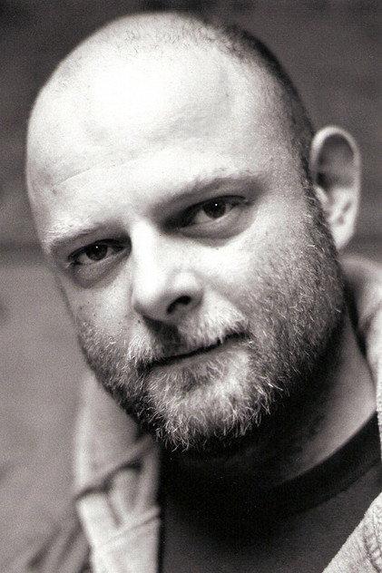 Erik Bernasconi - Actor Profile Photo