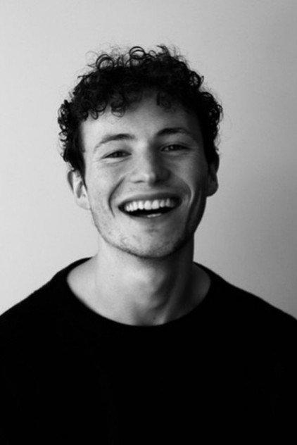 Dimitri Fouque - Actor Profile Photo