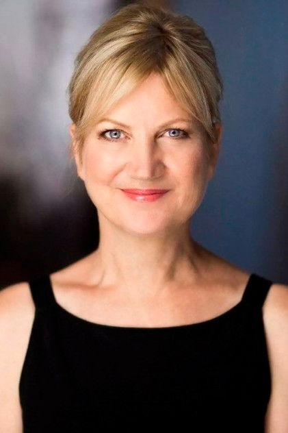 Kathryn Greenwood - Actor Profile Photo