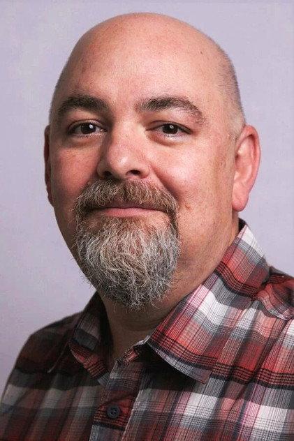 Matt Dillahunty - Actor Profile Photo