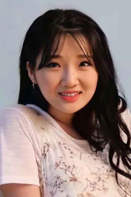 Han Seol-hwa - Actor Profile Photo