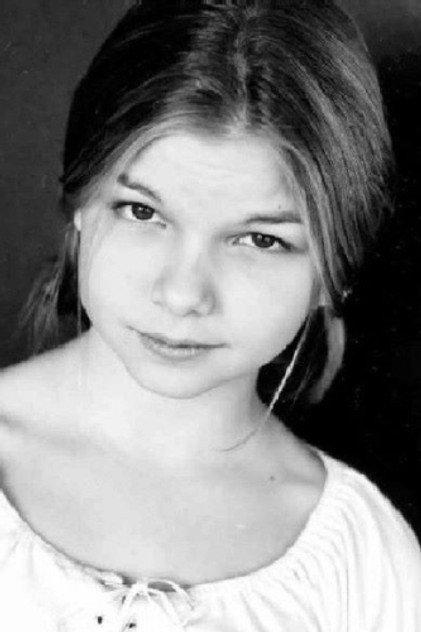 Hannah Swanson - Actor Profile Photo