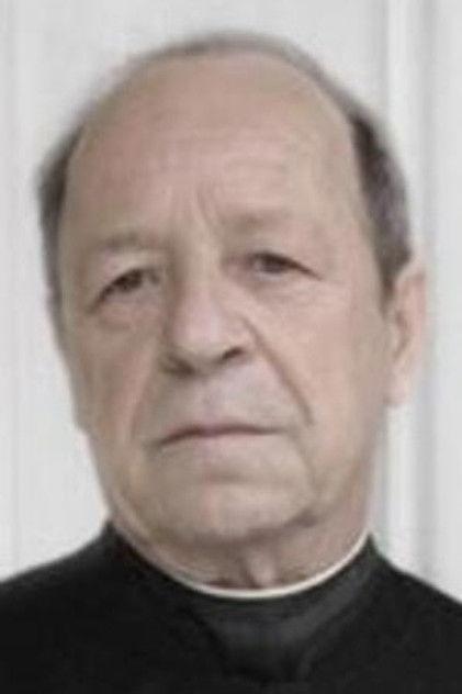 Alain Frérot - Actor Profile Photo