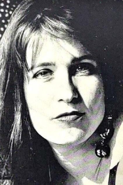 Susie Bright - Actor Profile Photo
