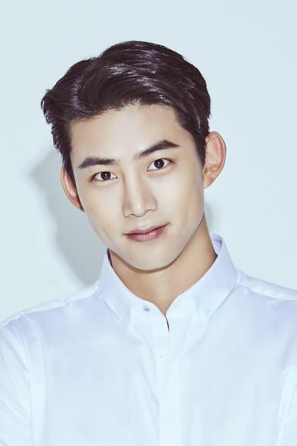 Ok Taec-yeon - Actor Profile Photo