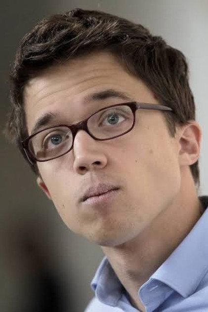 Iñigo Errejón - Actor Profile Photo