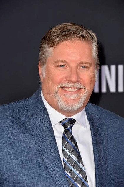 Bill Westenhofer - Actor Profile Photo