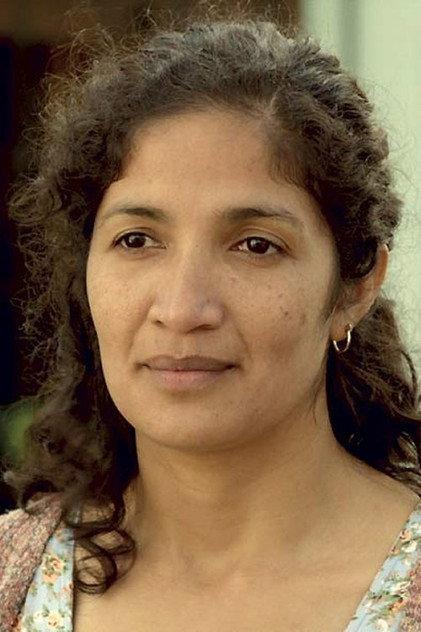 Hebe Duarte - Actor Profile Photo