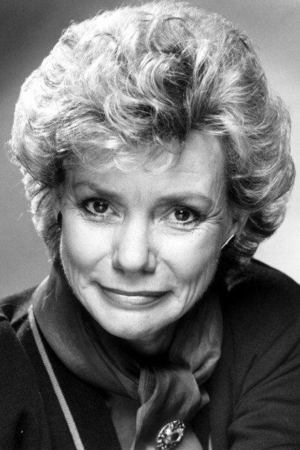 Anne Haddy - Actor Profile Photo