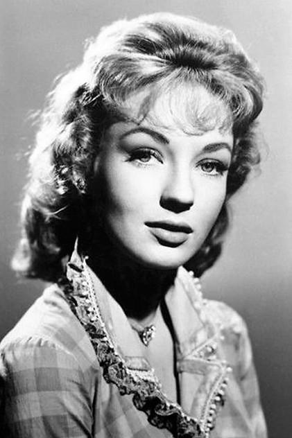 Venetia Stevenson - Actor Profile Photo
