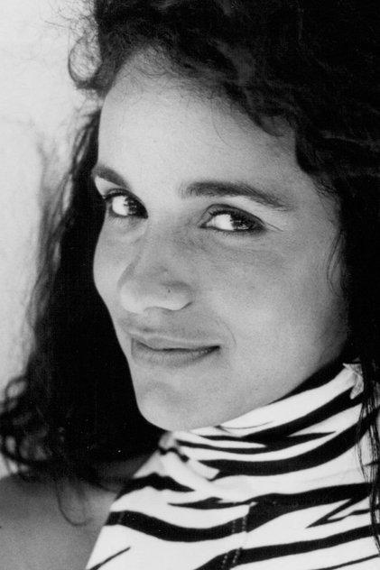 Kelly Jo Minter - Actor Profile Photo