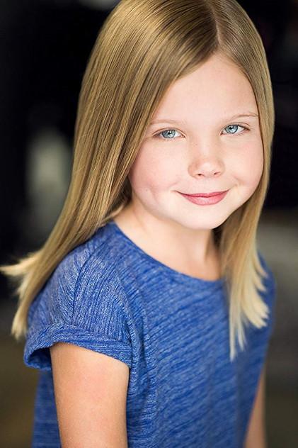 Julia Maren Baker - Actor Profile Photo