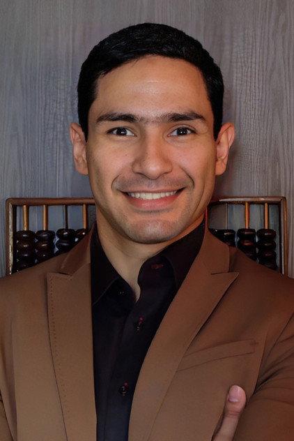 Carlos Camelo - Actor Profile Photo