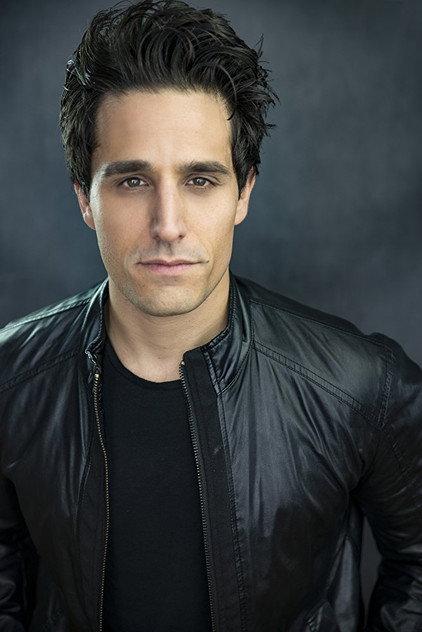 Jared Zirilli - Actor Profile Photo