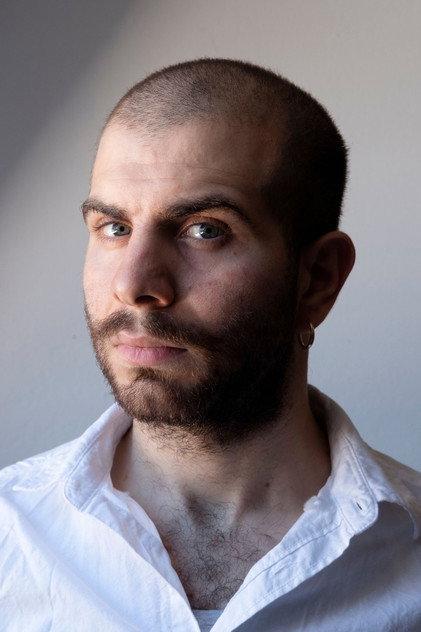 Shehab Fatoum - Actor Profile Photo