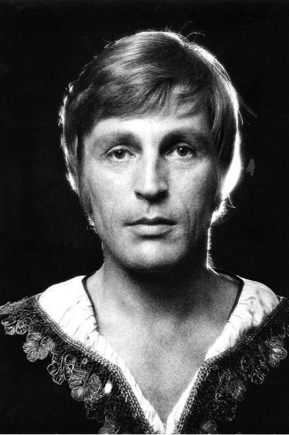 Erik Bruhn - Actor Profile Photo