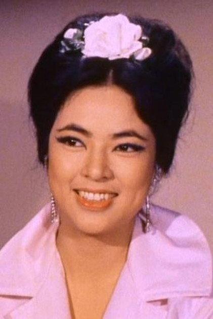 Maria Ye Kwong - Actor Profile Photo