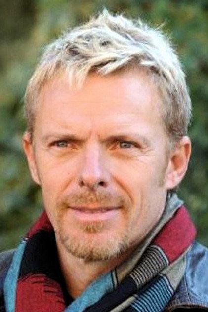Kaspar Capparoni - Actor Profile Photo