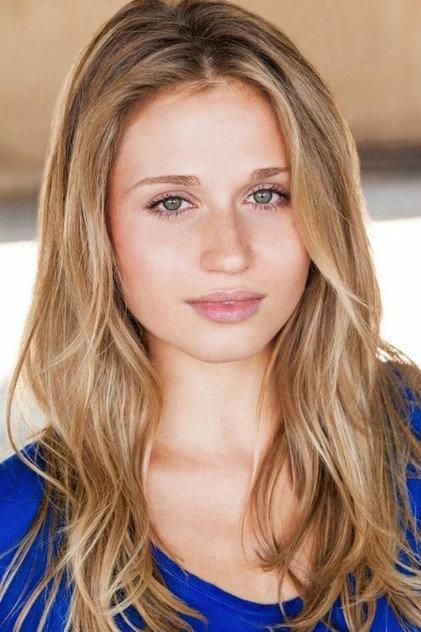 Rita Volk - Actor Profile Photo