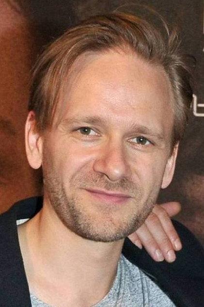 Matthias Lier - Actor Profile Photo