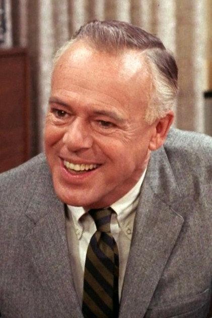 Tom Palmer - Actor Profile Photo