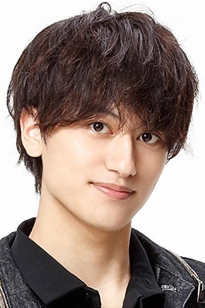 Ken Kojima - Actor Profile Photo