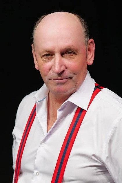 Arben Dervishi - Actor Profile Photo