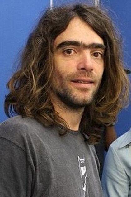 Andrei Duarte - Actor Profile Photo