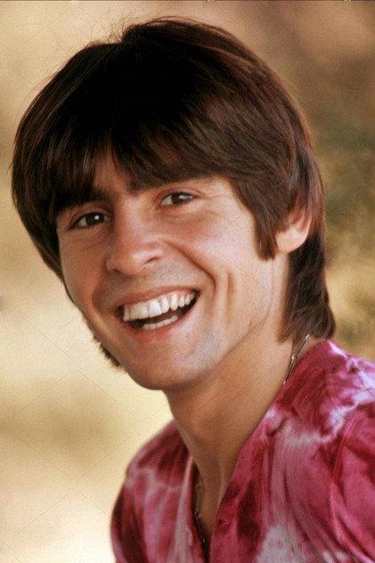 Davy Jones - Actor Profile Photo