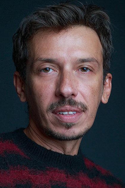 Pedro Wagner - Actor Profile Photo