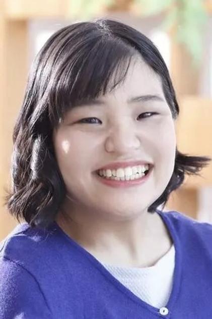 Mei Kayama - Actor Profile Photo