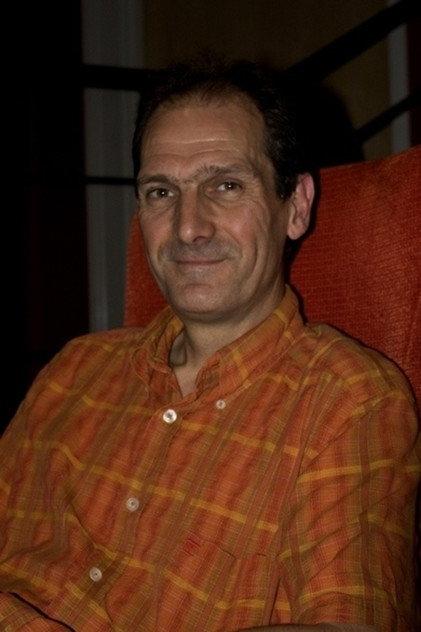 David Sproxton - Actor Profile Photo