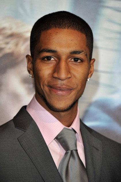 Louis Cordice - Actor Profile Photo