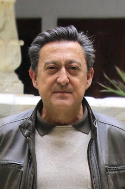 Mariano Peña - Actor Profile Photo