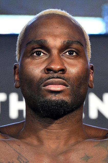 Derek Brunson - Actor Profile Photo