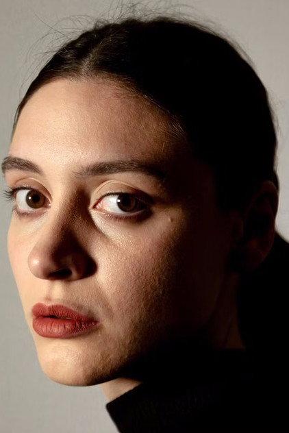 Enisa Hysa - Actor Profile Photo