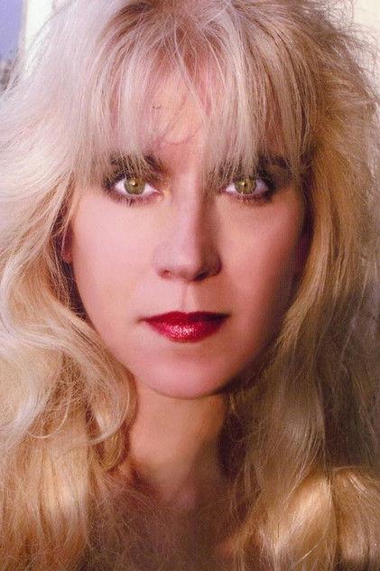 Deborah Dutch - Actor Profile Photo