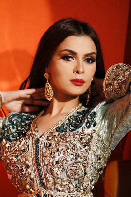 Safae Hbirkou - Actor Profile Photo