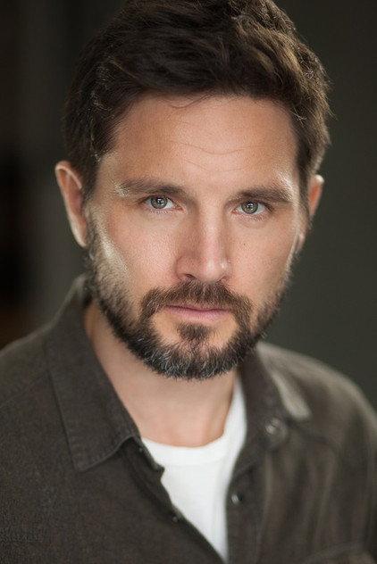 Robert Garry Haacke - Actor Profile Photo