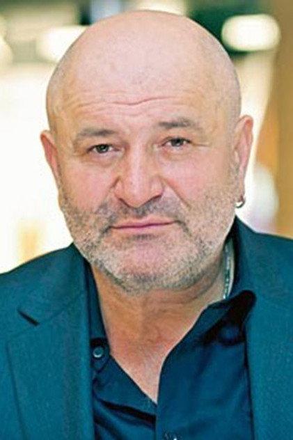 Dejan Aćimović - Actor Profile Photo