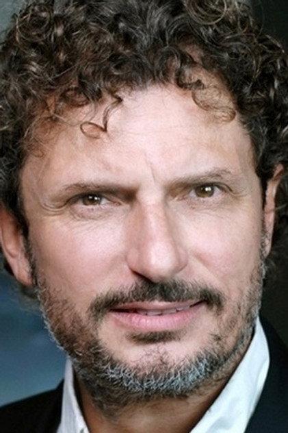 Stefano Benassi - Actor Profile Photo