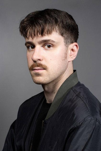 Léo Zagagnoni - Actor Profile Photo