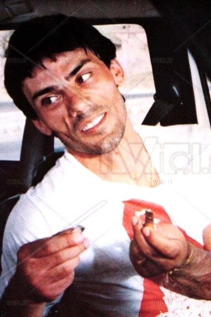 Mario Afeltra - Actor Profile Photo