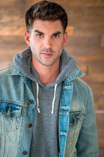Brent Lydic - Actor Profile Photo