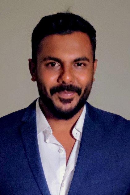 Aditya - Actor Profile Photo