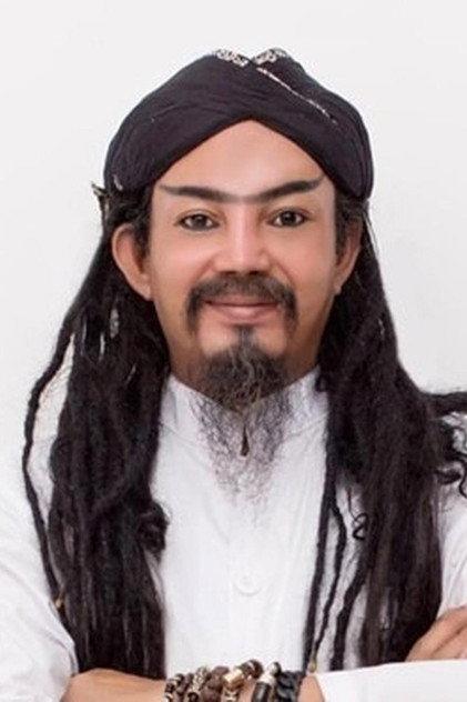 Master Limbad - Actor Profile Photo